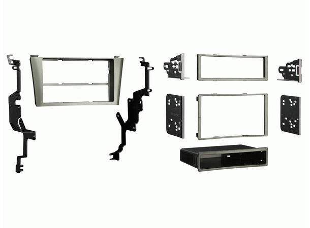 Metra Premium monteringskit 2-DIN Infiniti i30/i35 (2000 - 2004)
